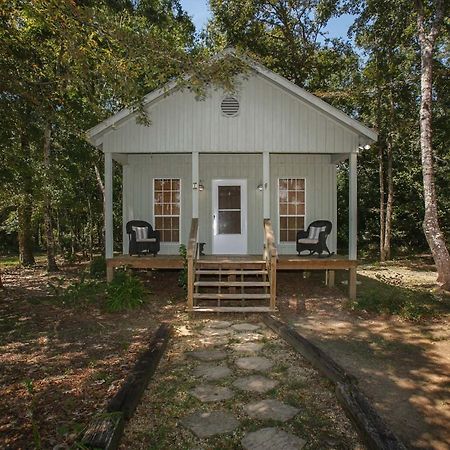 Porch Lane Cottage F Fairhope Luaran gambar