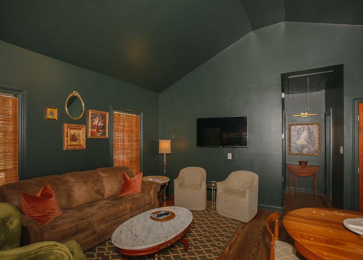 Porch Lane Cottage F Fairhope Luaran gambar