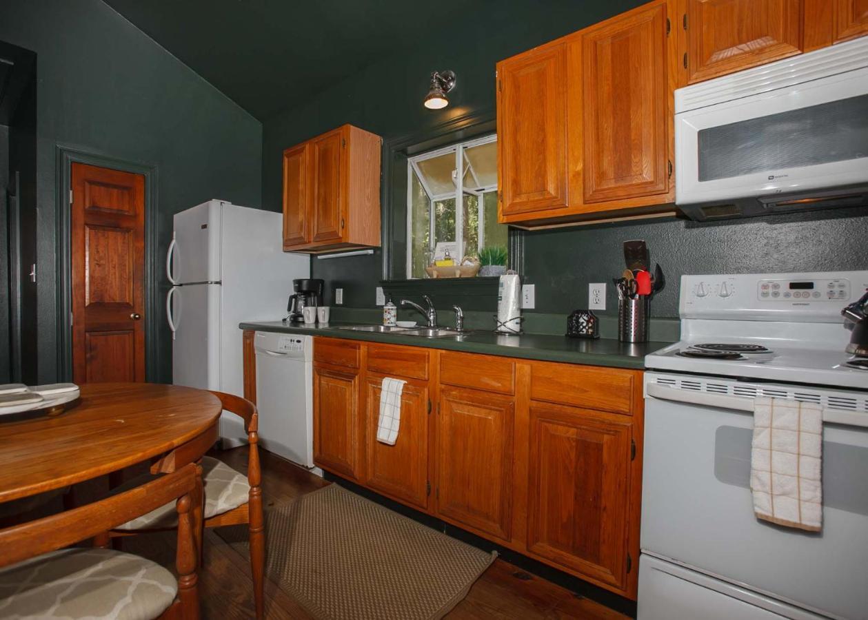 Porch Lane Cottage F Fairhope Luaran gambar