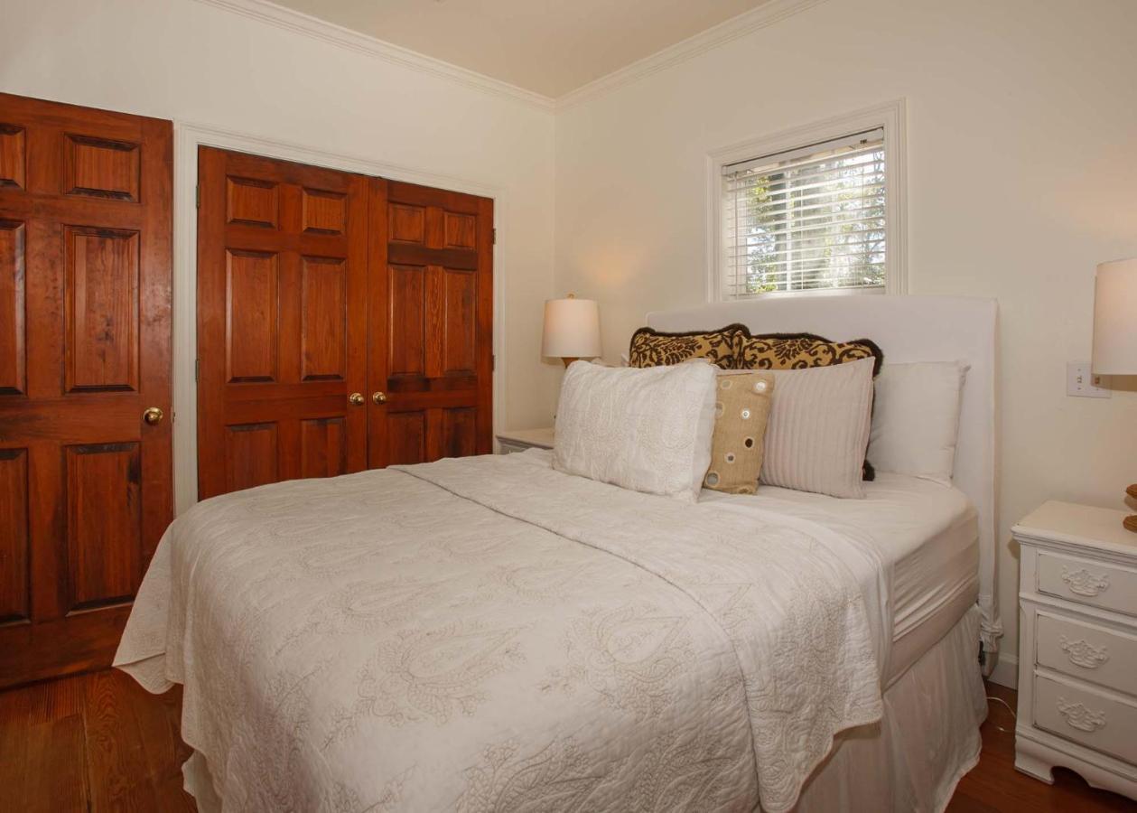 Porch Lane Cottage F Fairhope Luaran gambar