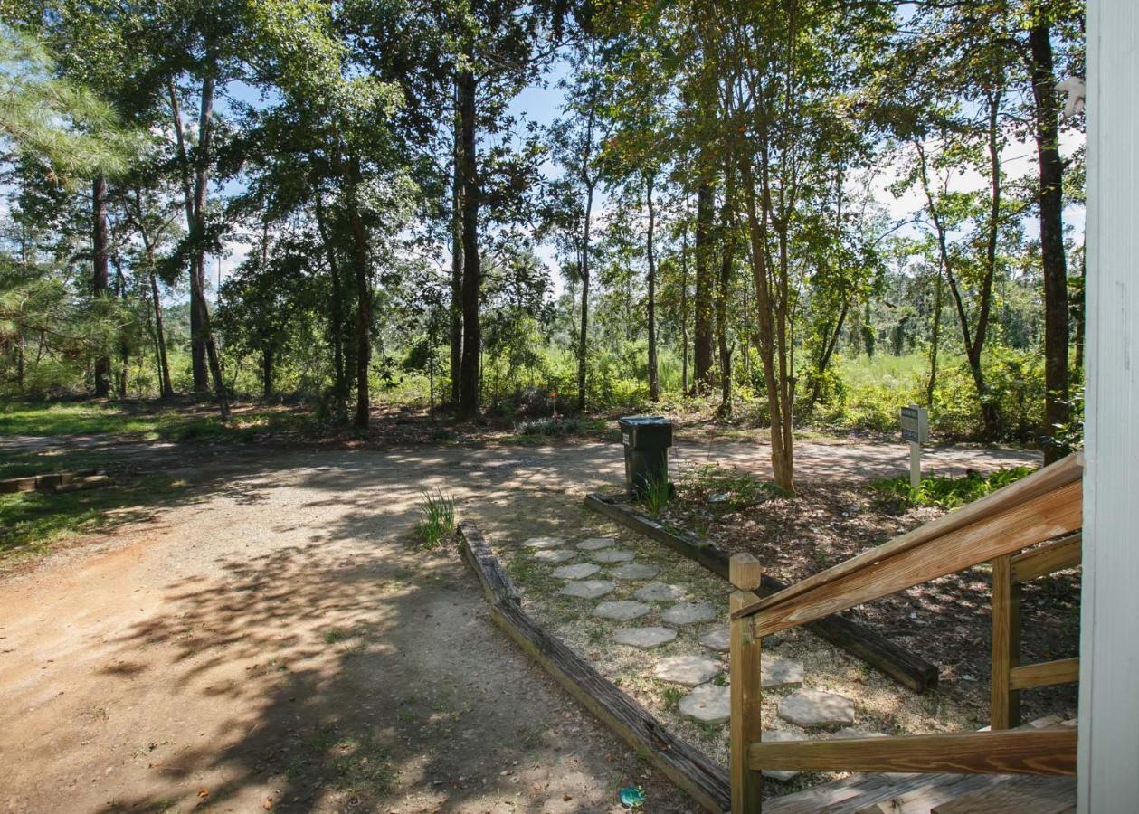 Porch Lane Cottage F Fairhope Luaran gambar