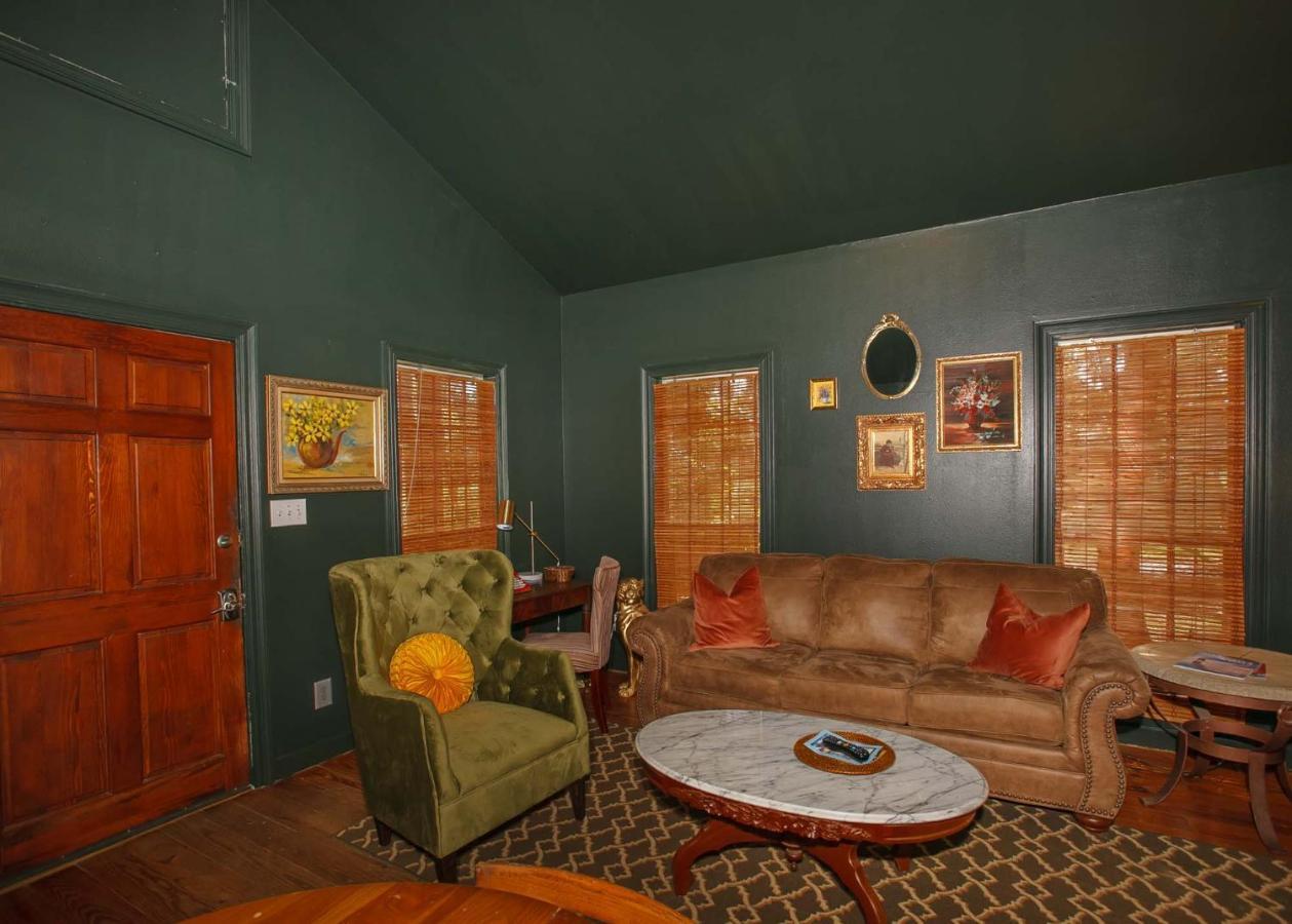 Porch Lane Cottage F Fairhope Luaran gambar