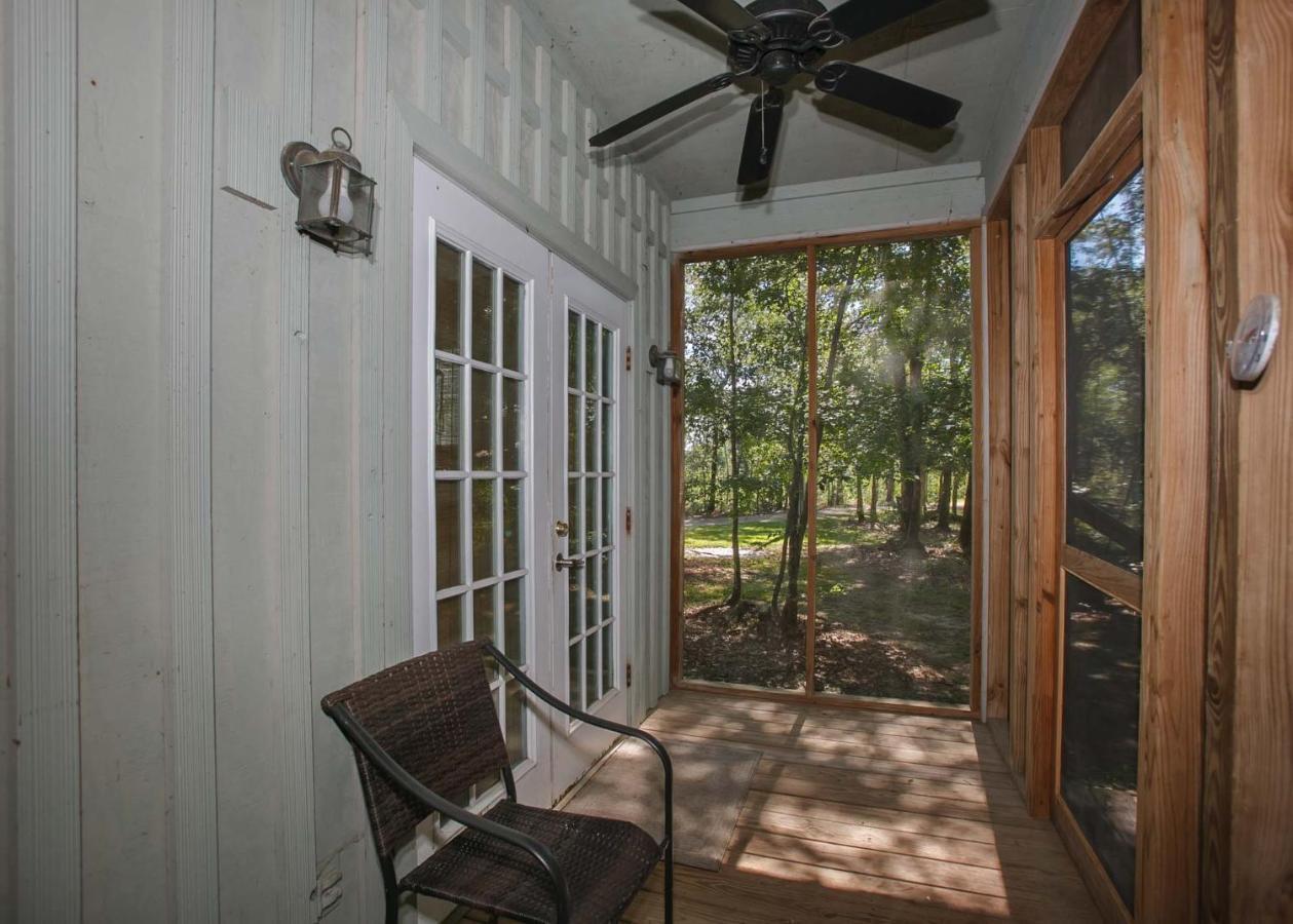 Porch Lane Cottage F Fairhope Luaran gambar