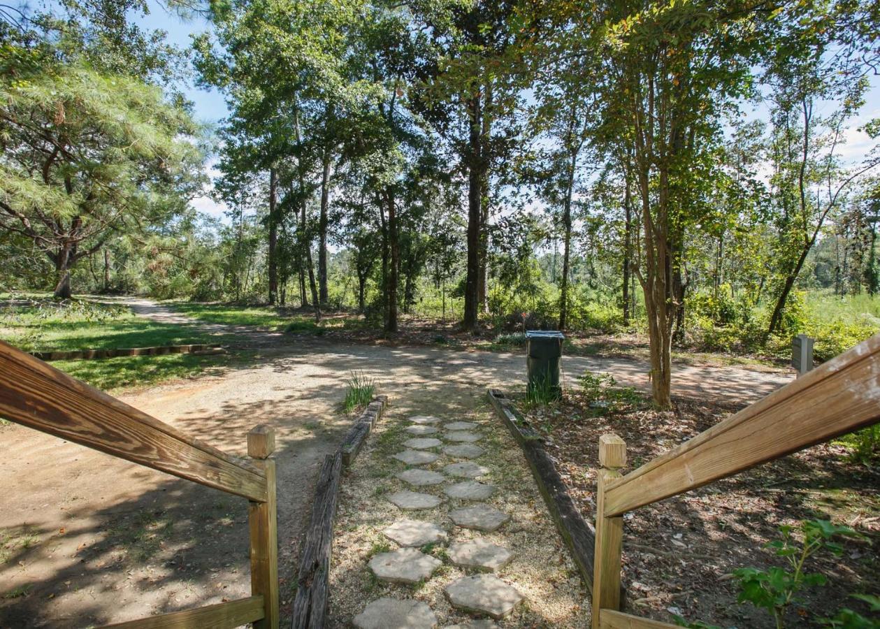 Porch Lane Cottage F Fairhope Luaran gambar