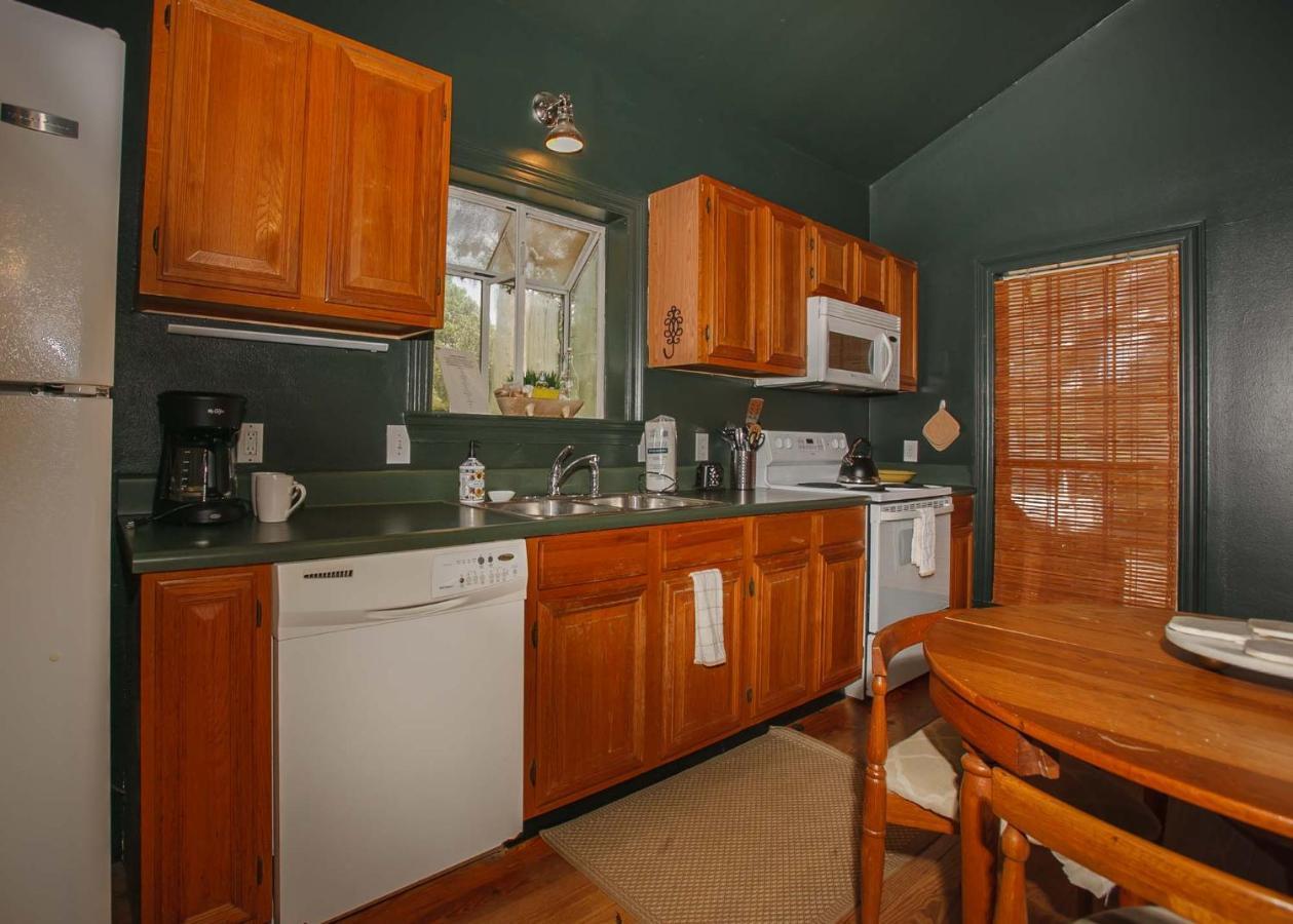 Porch Lane Cottage F Fairhope Luaran gambar