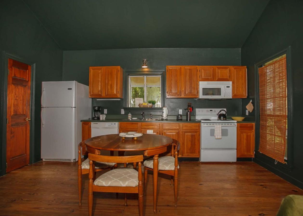Porch Lane Cottage F Fairhope Luaran gambar