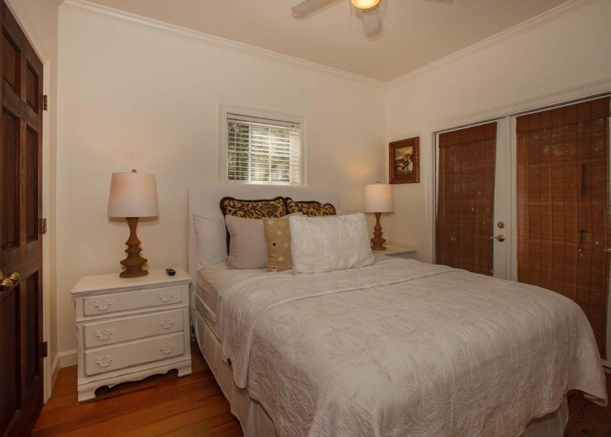 Porch Lane Cottage F Fairhope Luaran gambar