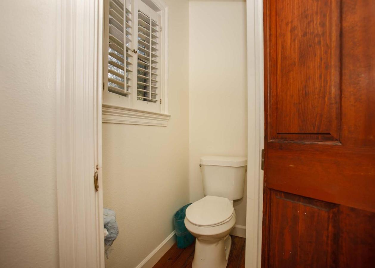 Porch Lane Cottage F Fairhope Luaran gambar
