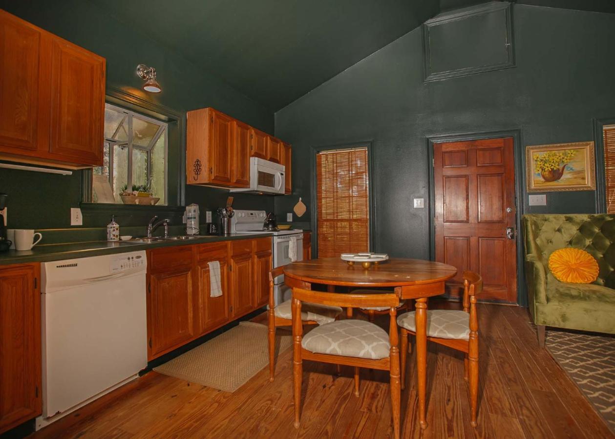 Porch Lane Cottage F Fairhope Luaran gambar