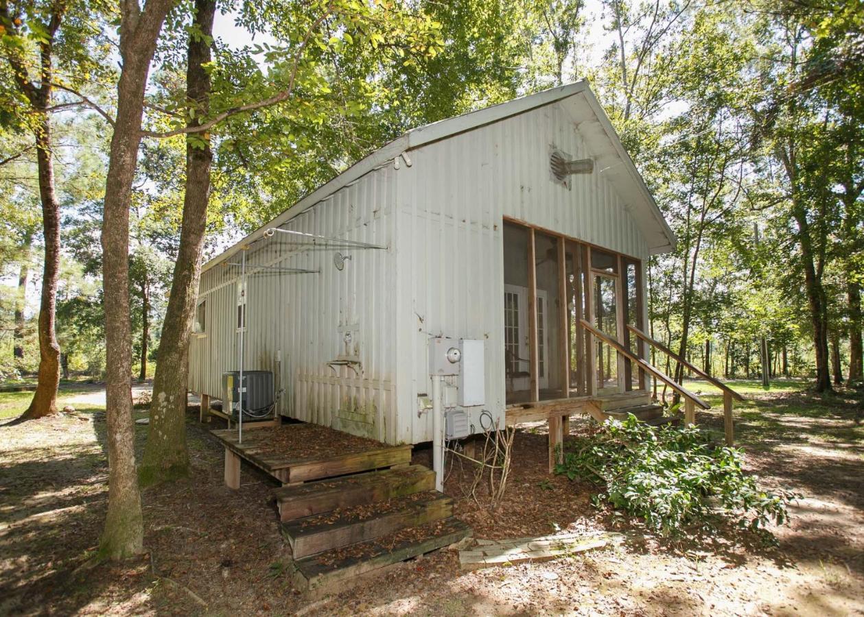 Porch Lane Cottage F Fairhope Luaran gambar
